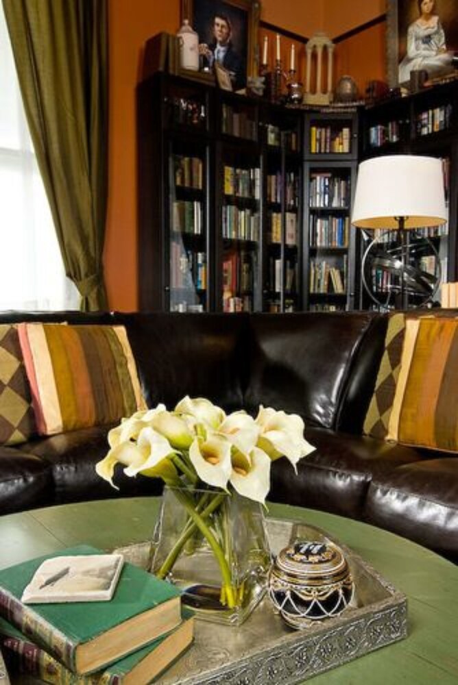 The Reynolds Mansion - photo 31