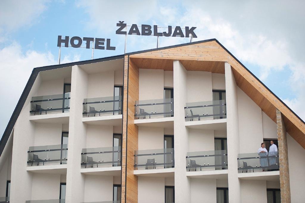 Hotel Žabljak — Zabljak — photo 5