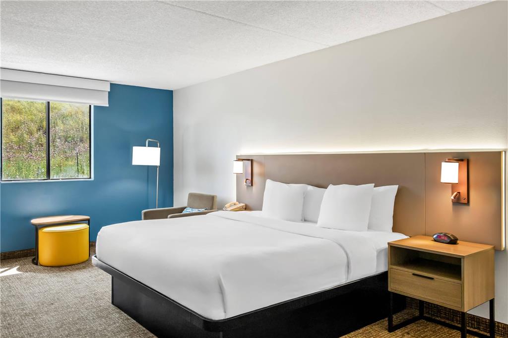 Comfort Inn Las Vegas New Mexico - photo 15