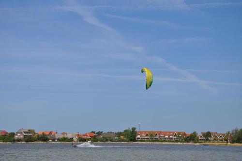 Ort Lemkenhafen Sundbrise — 4-Star Luxury Hotel in Fehmarn, Germany