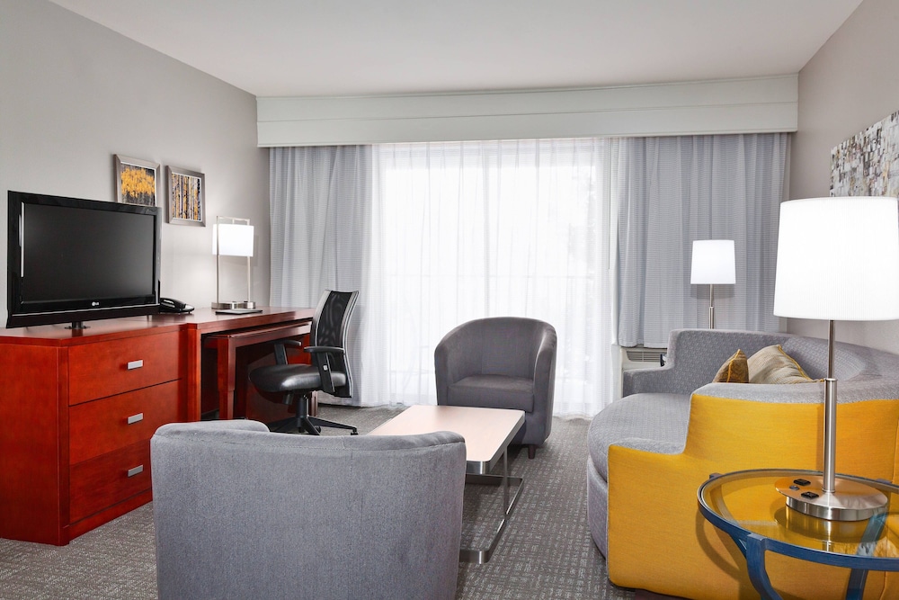 Courtyard by Marriott Corpus Christi - photo 11
