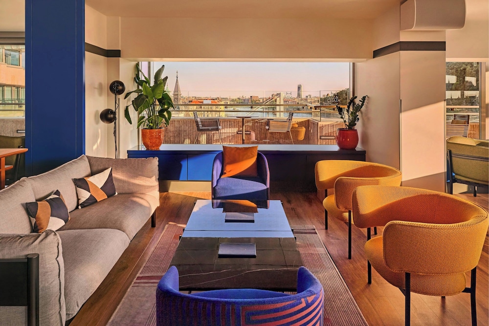 מזון ומשקאות