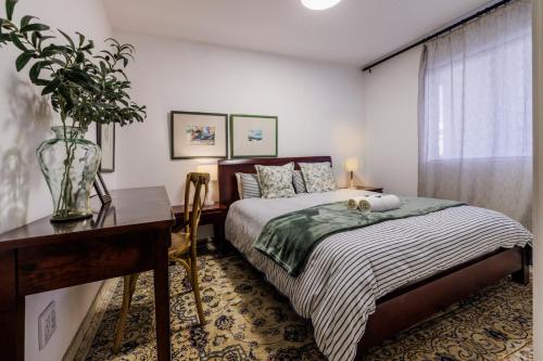 Soul Season Unit 22 at Mole Beach — 4-Star Luxury Hotel in Swakopmund, Namibia
