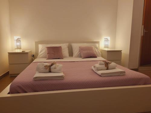 La Perla Di Noto - last minute hotel in Noto
