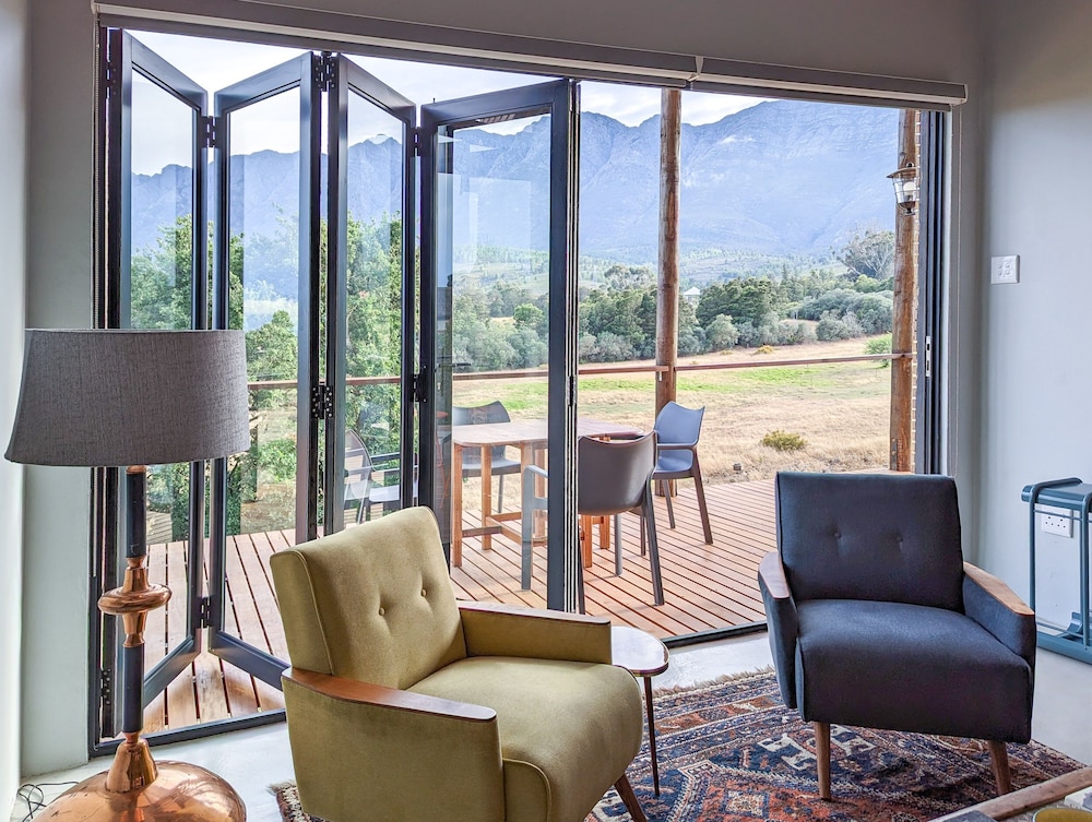 Tulbagh Mountain Bungalow — Ceres — photo 3