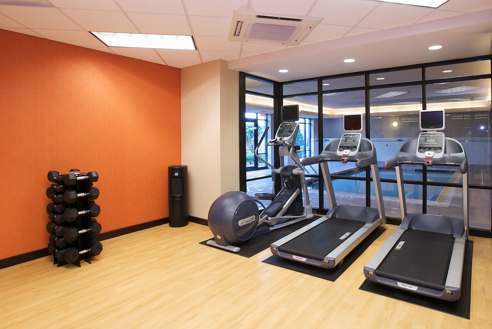Courtyard by Marriott Louisville Airport - photo 18