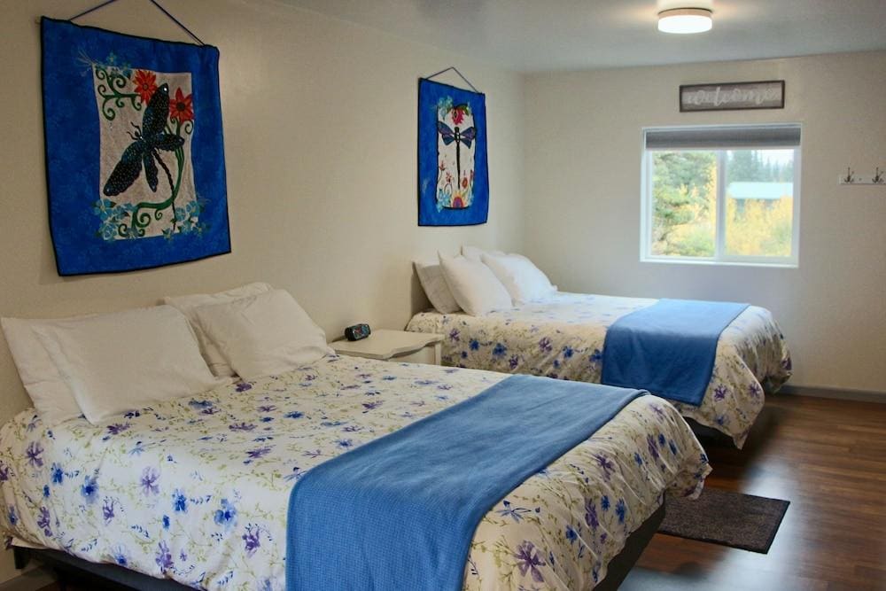 Arctic Dragonfly Inn - photo 15