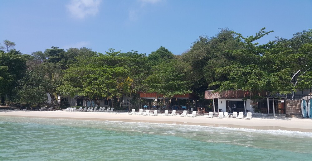 The C Samet Beach Resort - last minute hotel in Rayong