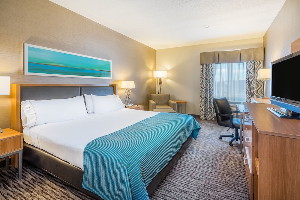 Holiday Inn Express Annapolis East Kent Island by IHG - photo 9