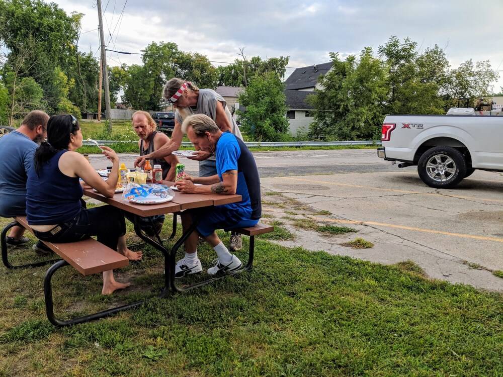 In Town Inn - photo 26