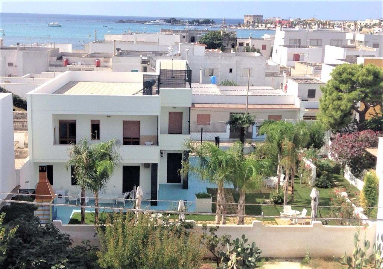 Appartamento Petraroli By Salentolimit — 4-Star Luxury Hotel in Porto Cesareo, Italy
