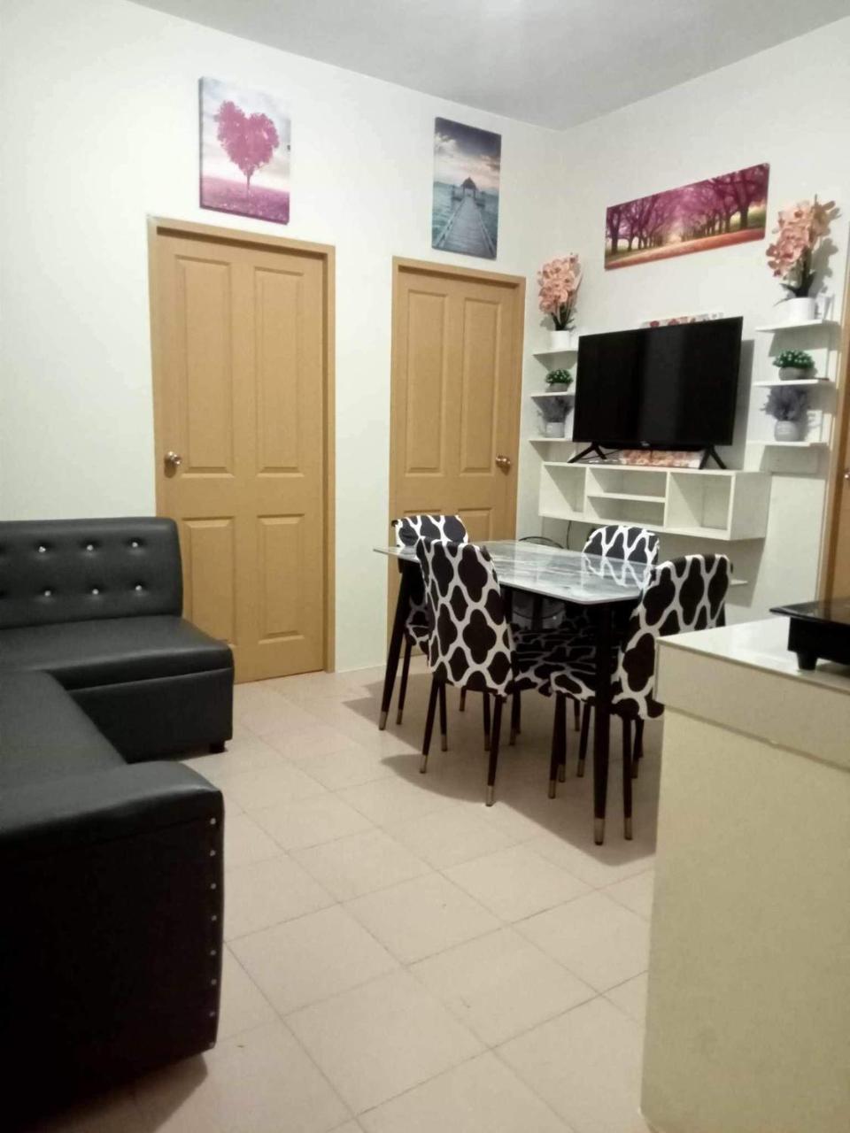 Yumi Condotel 1 in Dumaguete, Philippines