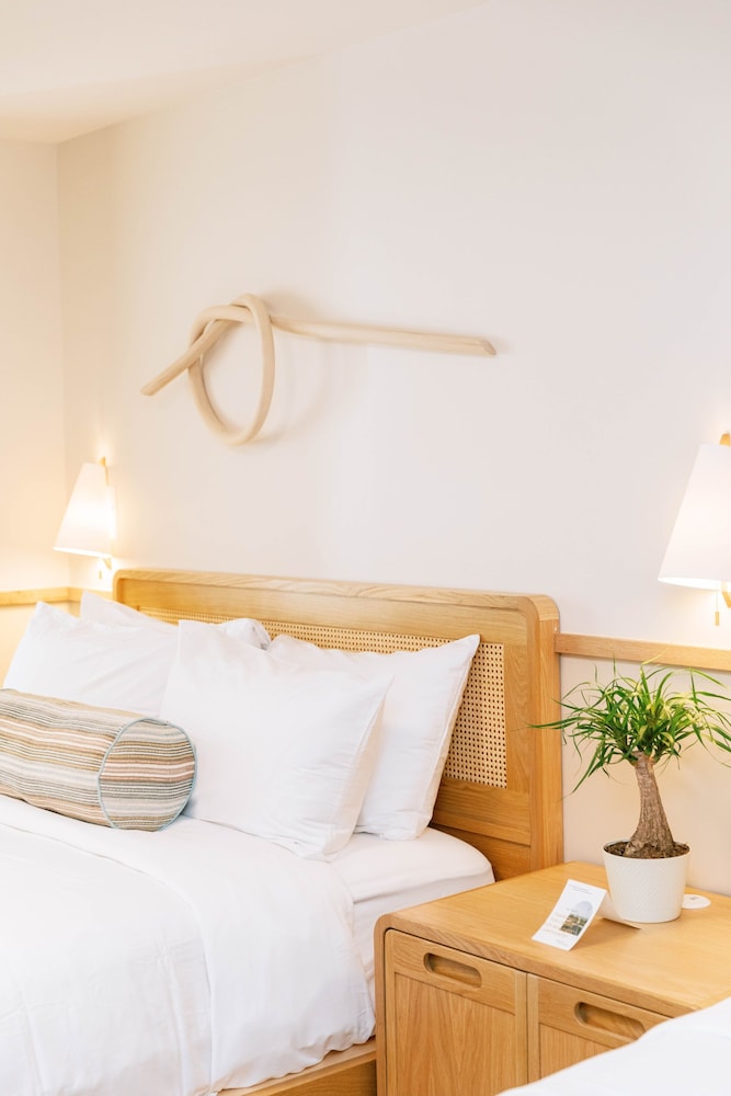 The Ryder Hotel - photo 24
