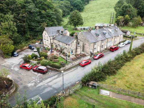 The Postgate Inn