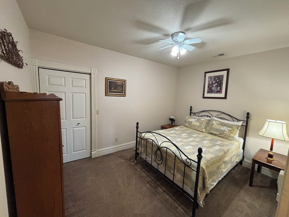 Hermann Crown Suites - photo 64