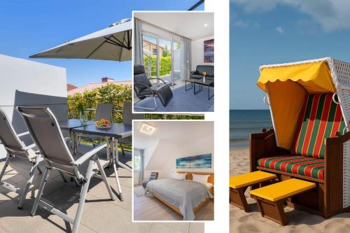 Ferienhaus Nordhorn in Loddin, Germany