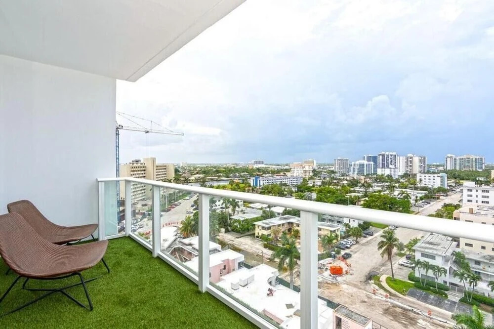 The Gale Residences Fort Lauderdale - photo 6