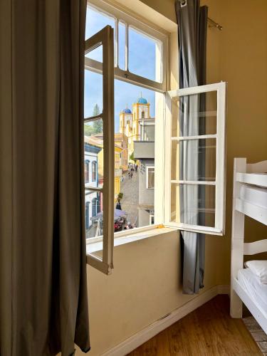 Pousada Imperador in Sao Francisco Do Sul, Brasil