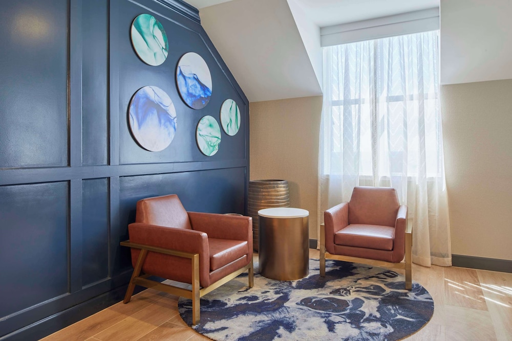 DoubleTree by Hilton Atlanta Roswell - photo 3