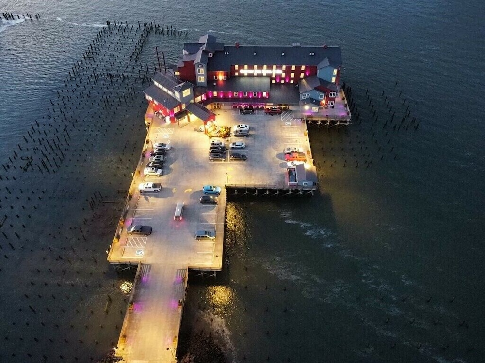 Cannery Pier Hotel & Spa - photo 134