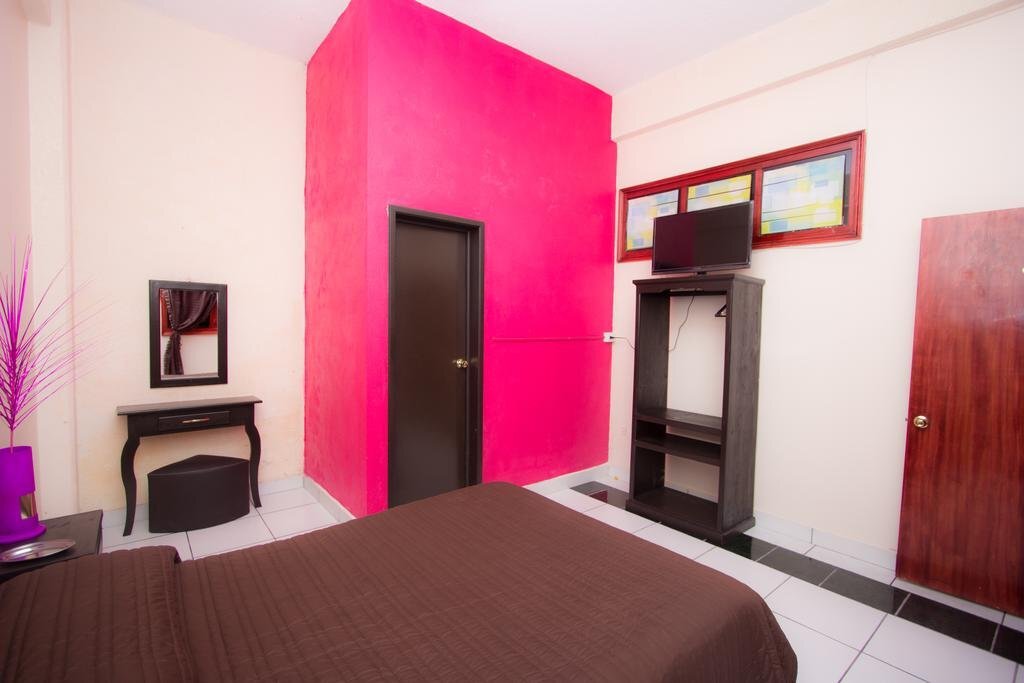 Hotel Olhe Chignahuapan — Chignahuapan — photo 5