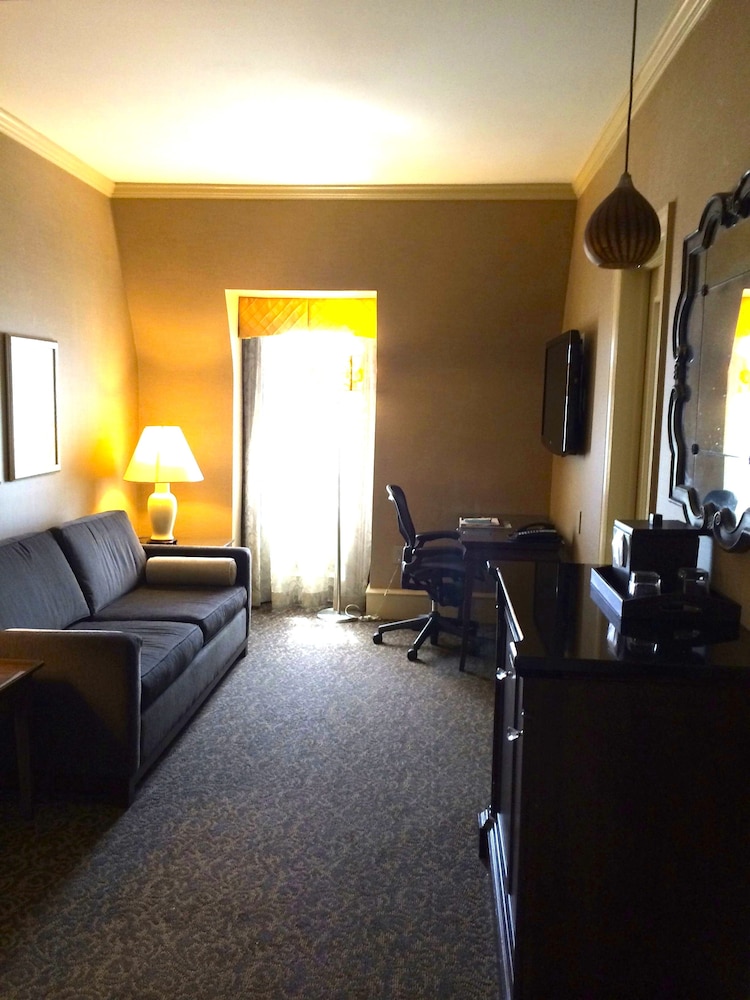 Chestnut Hill Hotel - photo 7