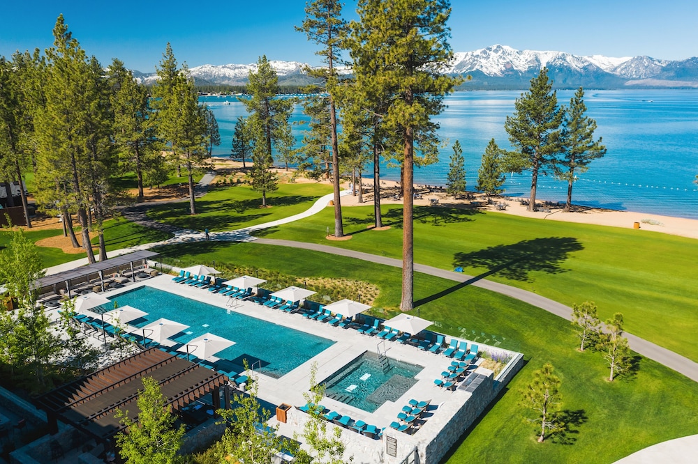 Edgewood Tahoe Resort - photo 87