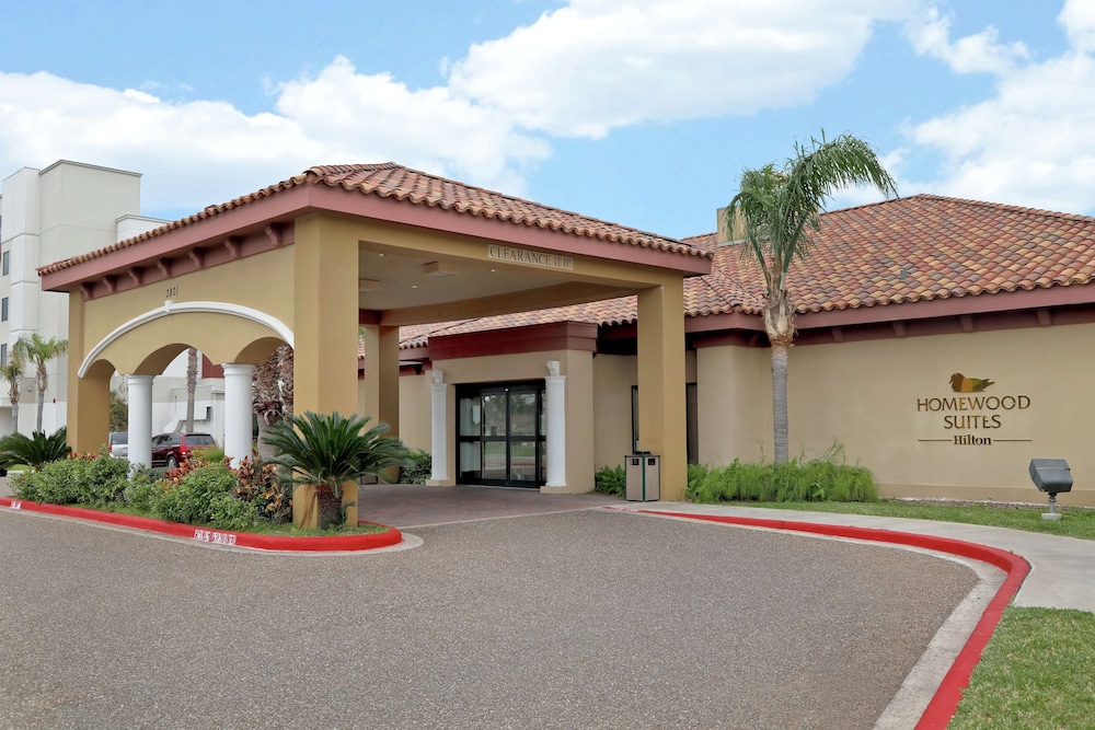 Homewood Suites by Hilton McAllen - photo 56