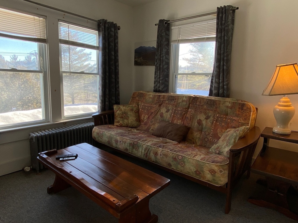Whiteface Farm Adirondack Bed and Breakfast - photo 6
