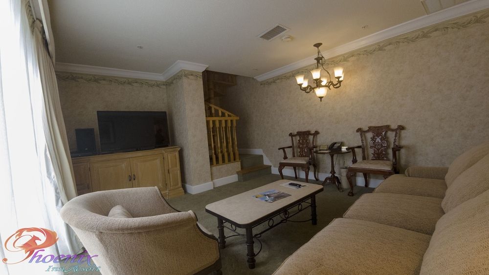 Copperfield Inn Resort - photo 27