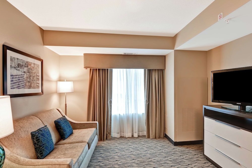 Homewood Suites by Hilton Houston Near the Galleria - photo 19