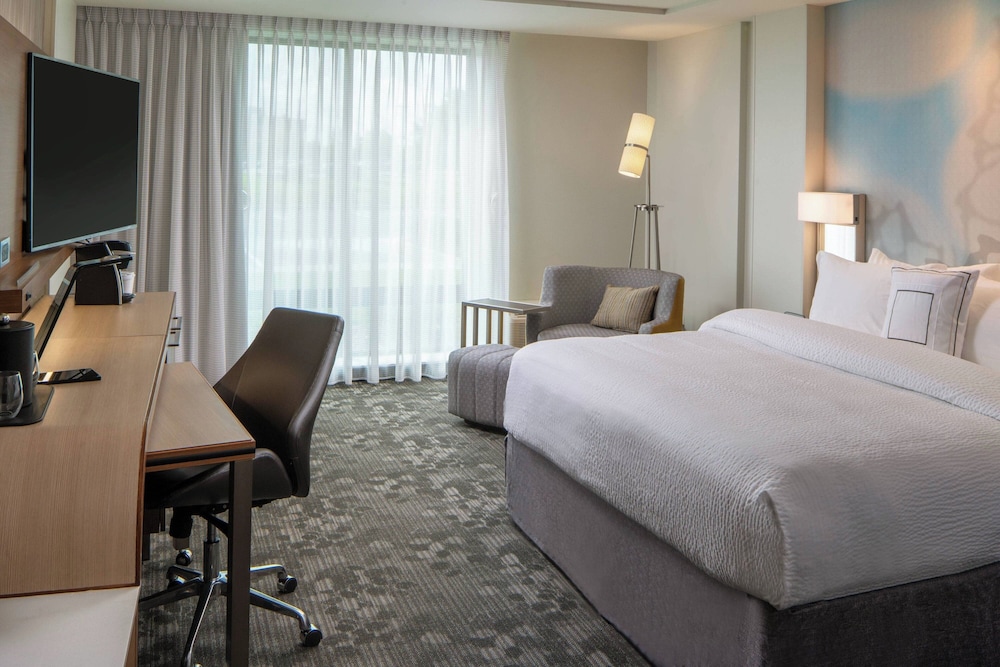 Courtyard by Marriott Lafayette South - photo 7