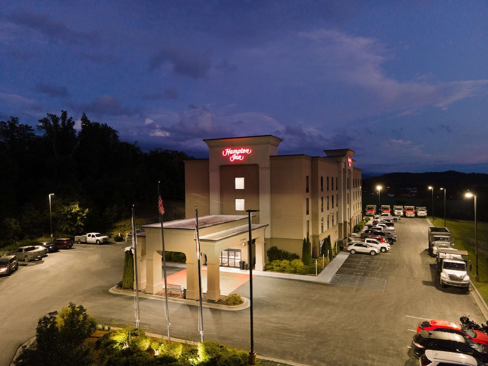 Hampton Inn Elkins - photo 41