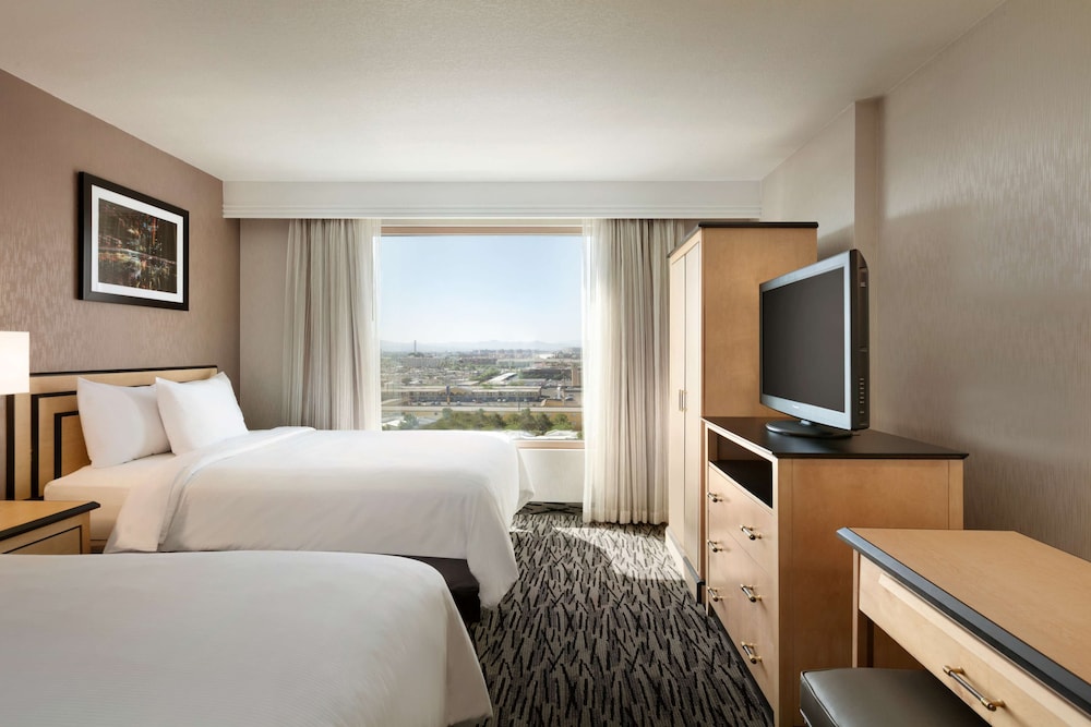 Embassy Suites by Hilton Convention Center Las Vegas - photo 14