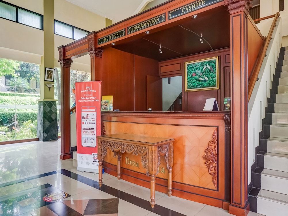 Desa Wisata Hotel Hostel — Bogor — photo 4