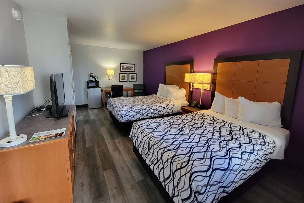 La Quinta Inn by Wyndham Amarillo West Medical Center - photo 15