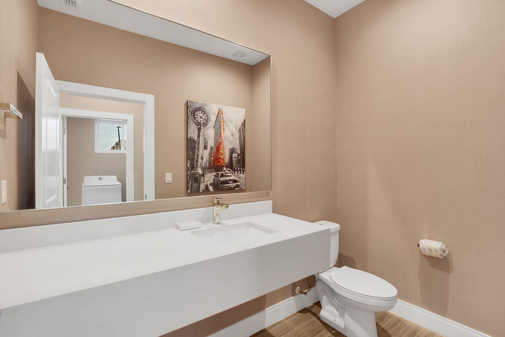 4bdrm at Magice Village Resort - photo 23