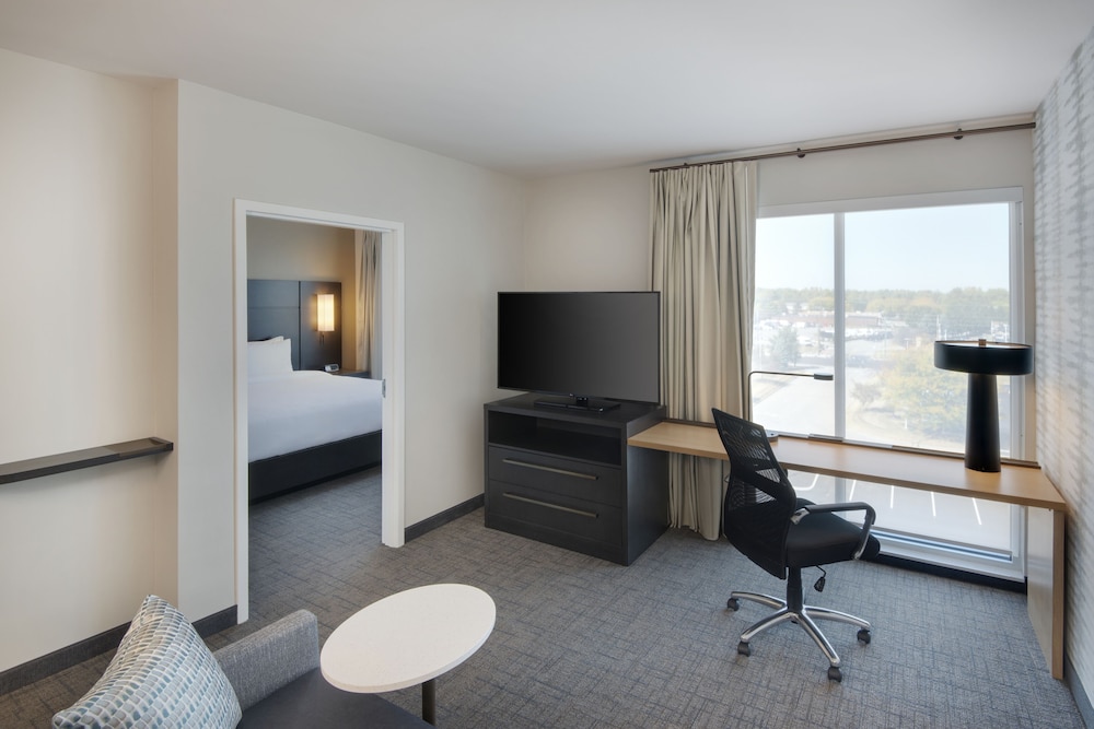 Residence Inn By Marriott Indianapolis Keystone - photo 9