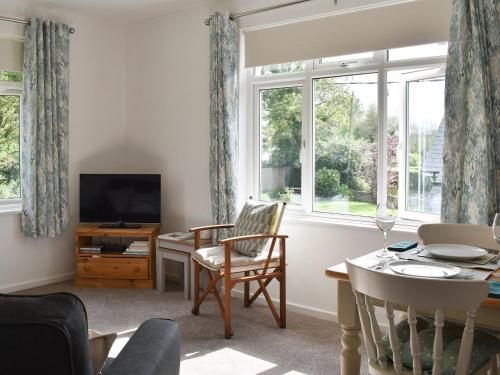 The Duck House — 4-Star Luxury Hotel in Wool, United Kingdom