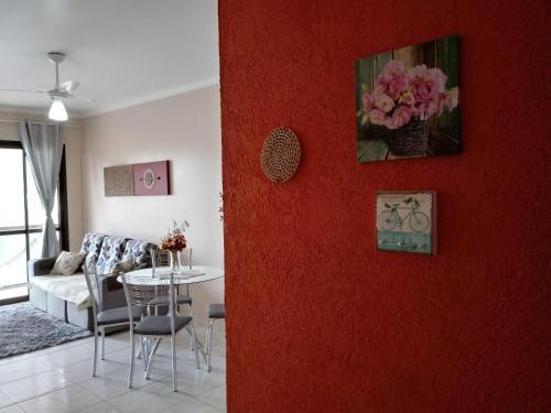 Ap da Cris — 4-Star Luxury Hotel in Torres, Brasil