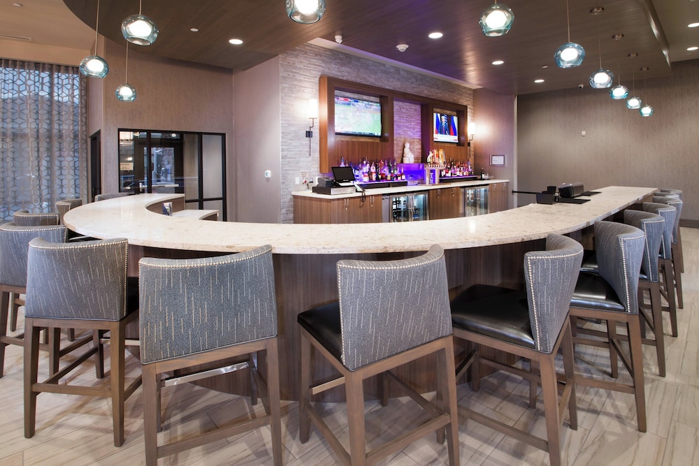 SpringHill Suites by Marriott Fayetteville Fort Bragg - photo 2