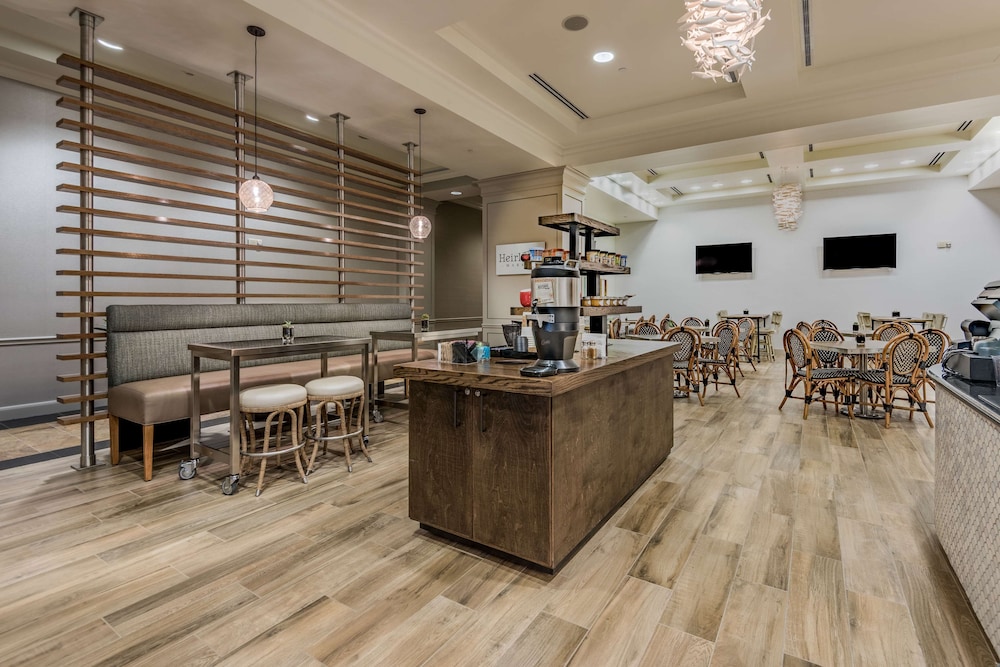 Hilton Dallas Rockwall Lakefront - photo 39