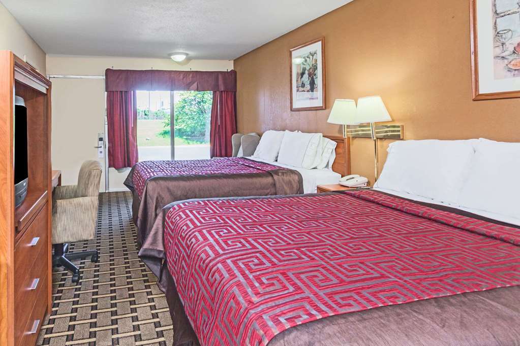 Knights Inn Murfreesboro - photo 9
