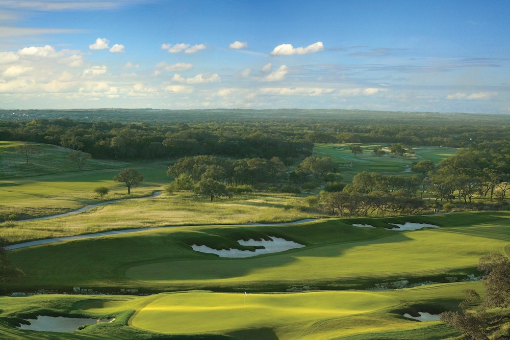 JW Marriott San Antonio Hill Country Resort & Spa - photo 81