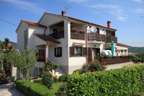 Apartments for families with children Opatija Pobri Opatija 7890 — 4-Star Luxury Hotel in Matulji, Croatia