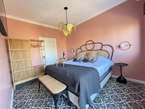 Apter Boutique Apartment אפטר דירת בוטיק בכנרת — 4-Star Luxury Hotel in Tiberias, Israel