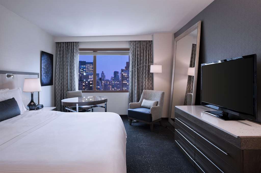 The Westin New York at Times Square - photo 9