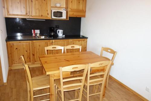 Alpvision Résidences Nendaz in Basse-Nendaz, Switzerland