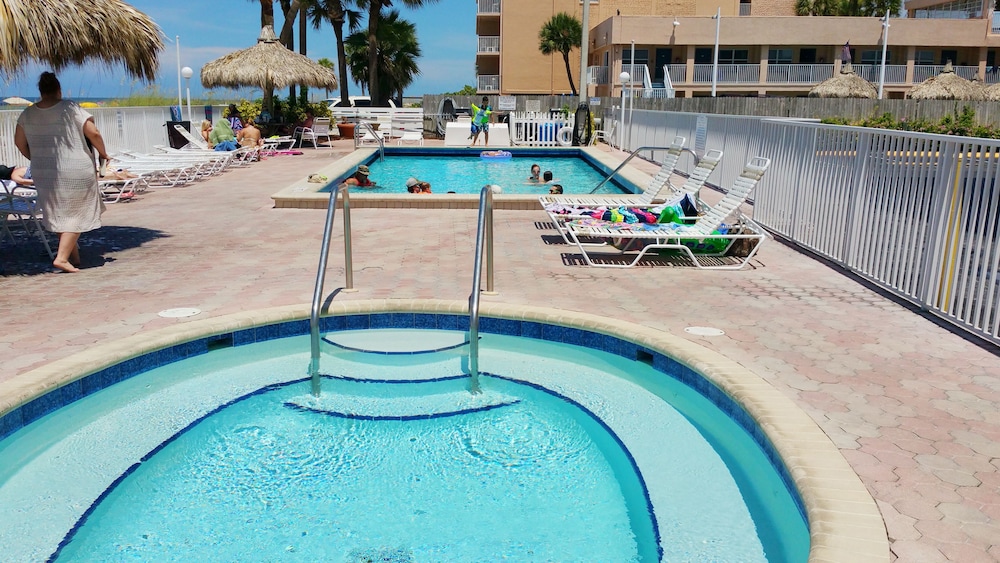 Sea Breeze Resort By Trs - photo 134