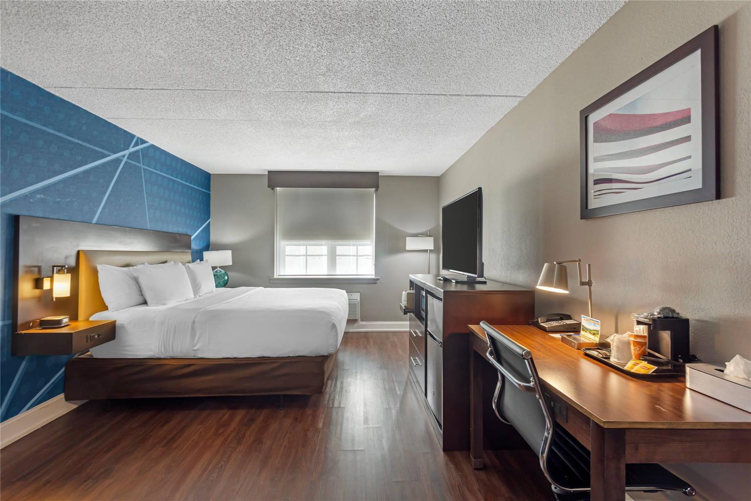 Comfort Inn & Suites Pottstown Eastern Gateway - photo 8